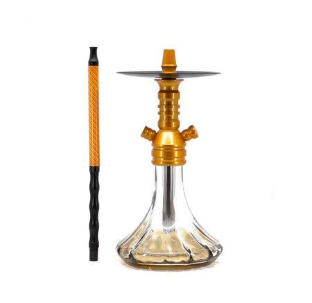 Agni Salomon Hookah Set - SoBe Hookah