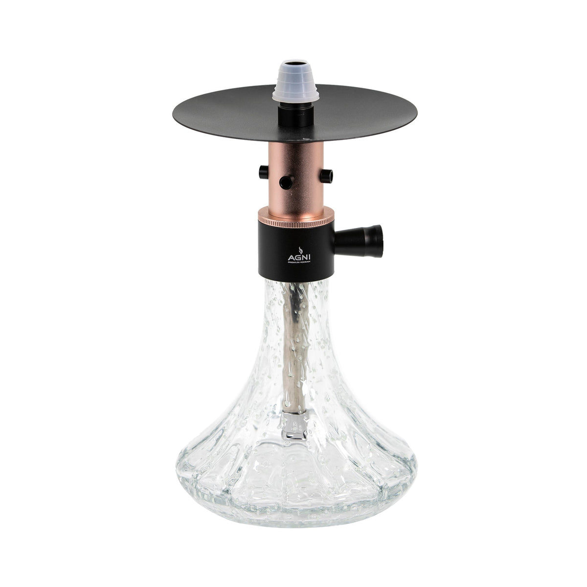 Agni Veno Hookah Set - SoBe Hookah