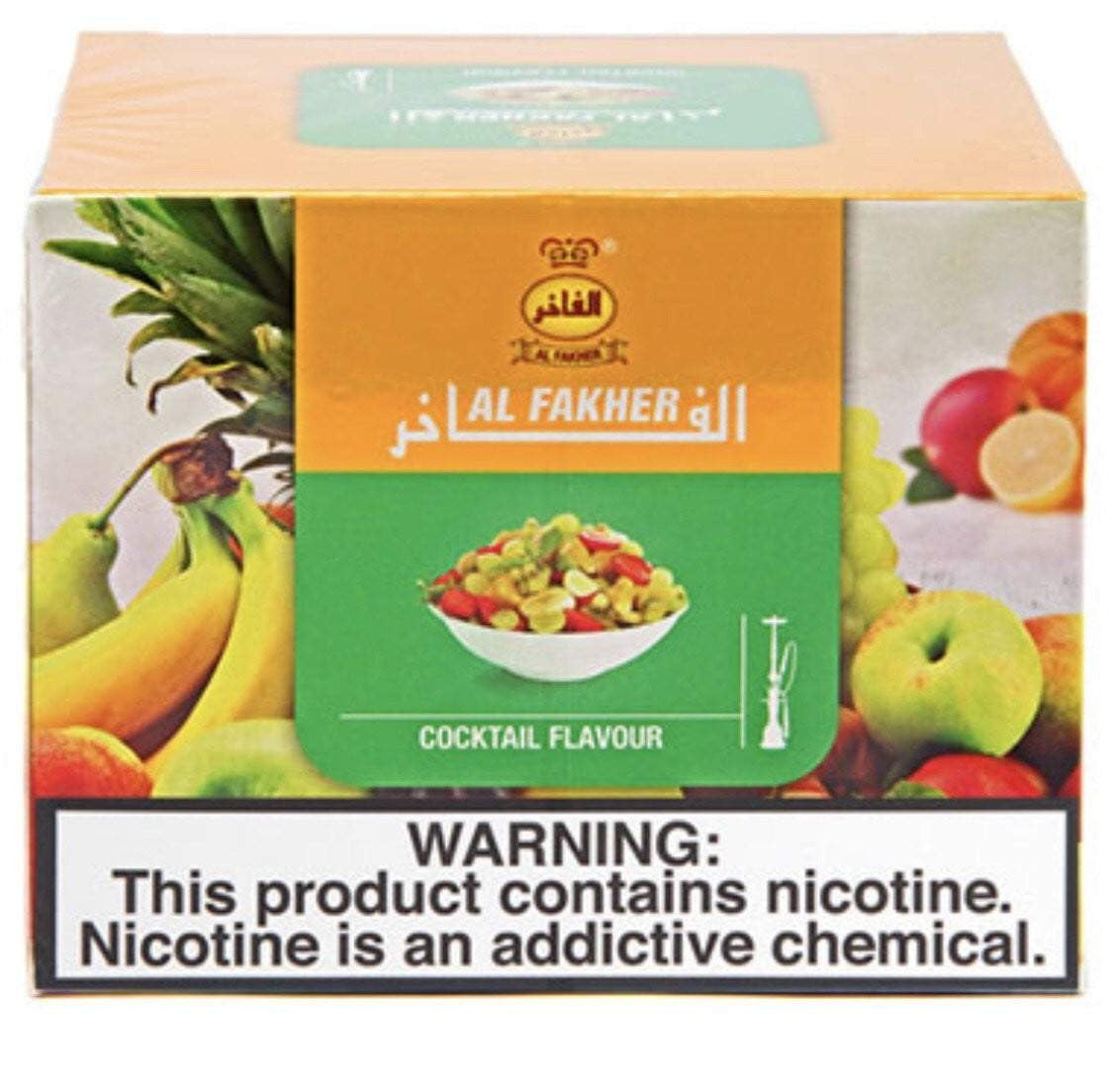 Buy Al Fakher Shisha Online - SoBe Hookah