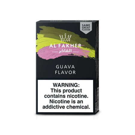 Al Fakher Tobacco 50g - SoBe Hookah