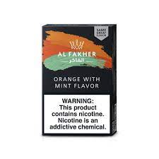 Al Fakher Tobacco 50g - SoBe Hookah