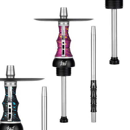 ALPHA Beat Hookah - SoBe Hookah