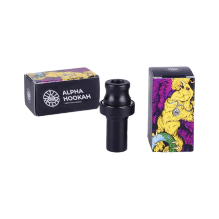 Alpha Hookah Magnetic Hose Adapter - SoBe Hookah