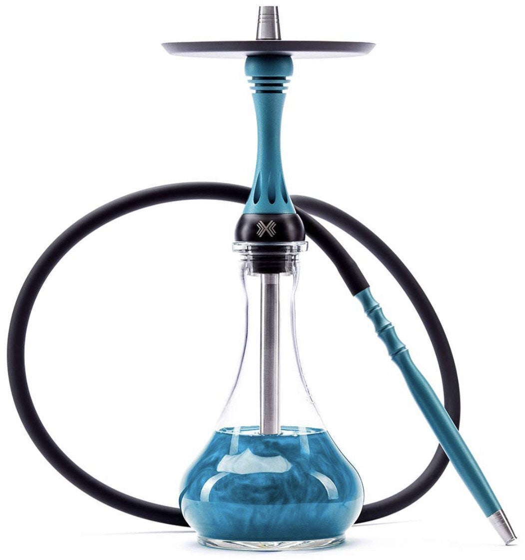 Alpha Model X Hookah Florida - SoBe Hookah