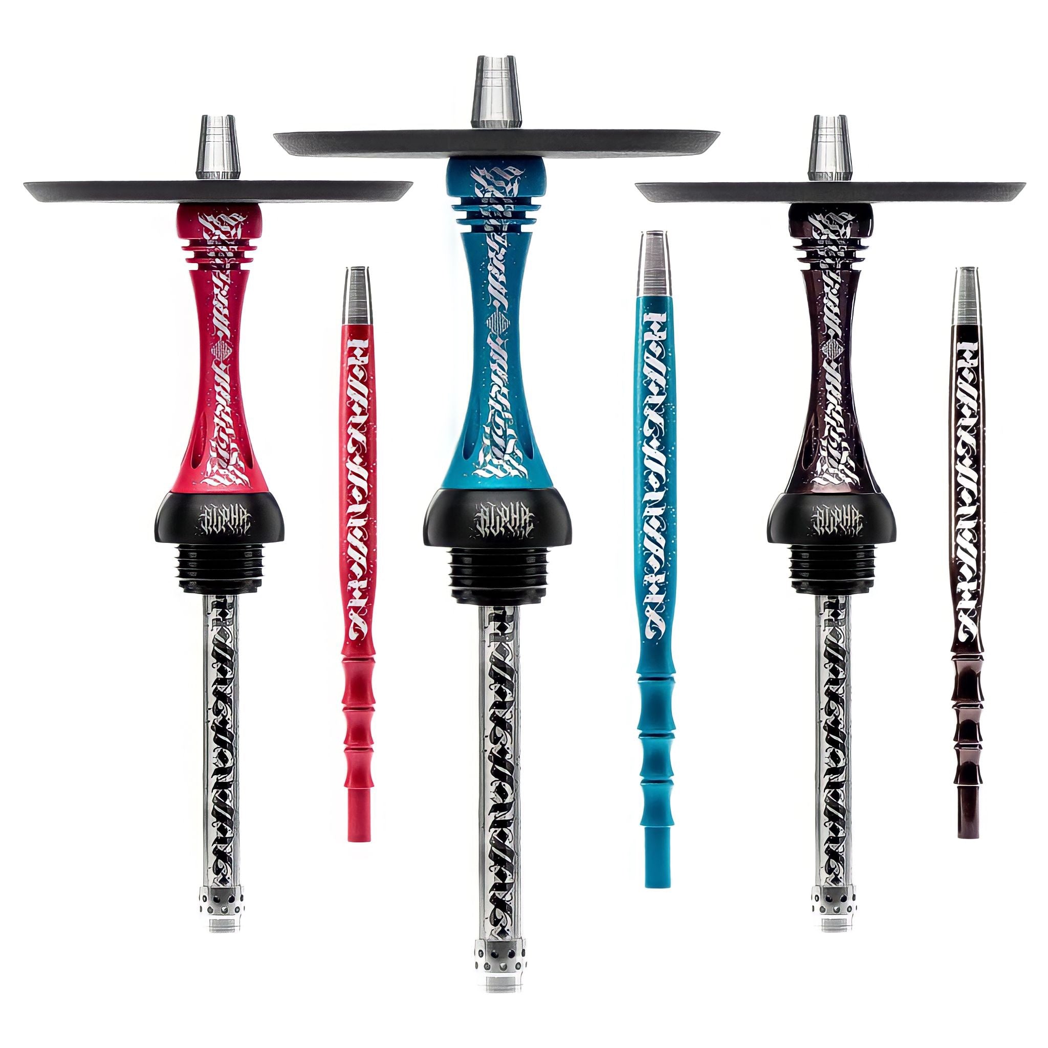 ALPHA HOOKAH X / Special Edition – SoBe Hookah