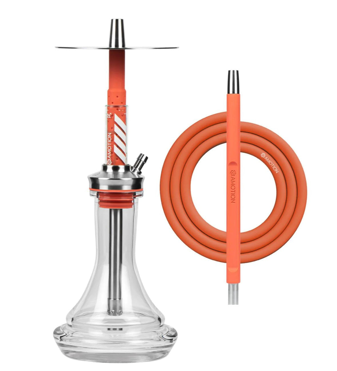 Amotion FUTR- Fox - SoBe Hookah