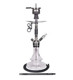 Amy Carbonica Solid Hookah