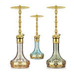ATH T-Brass BA Collection Hurrem Hookah with Base