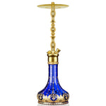 ATH T-Brass BA Collection Hurrem Hookah with Base - SoBe Hookah