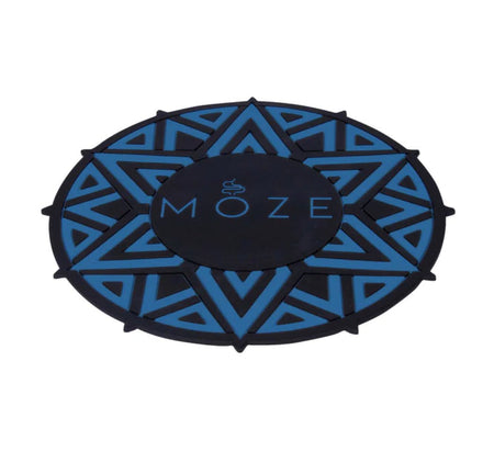 Base Mat | Moze Beeze Hookah - SoBe Hookah