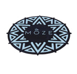 Base Mat | Moze Beeze Hookah - SoBe Hookah