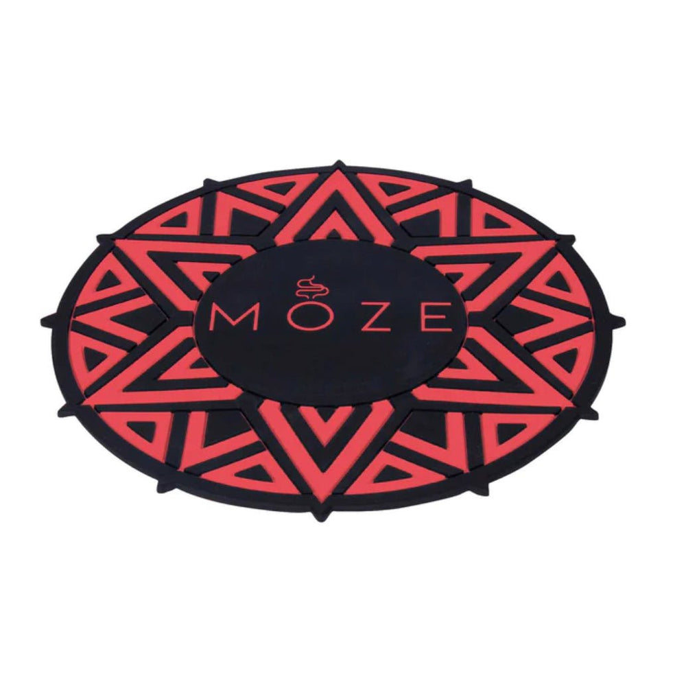 Base Mat | Moze Beeze Hookah - SoBe Hookah