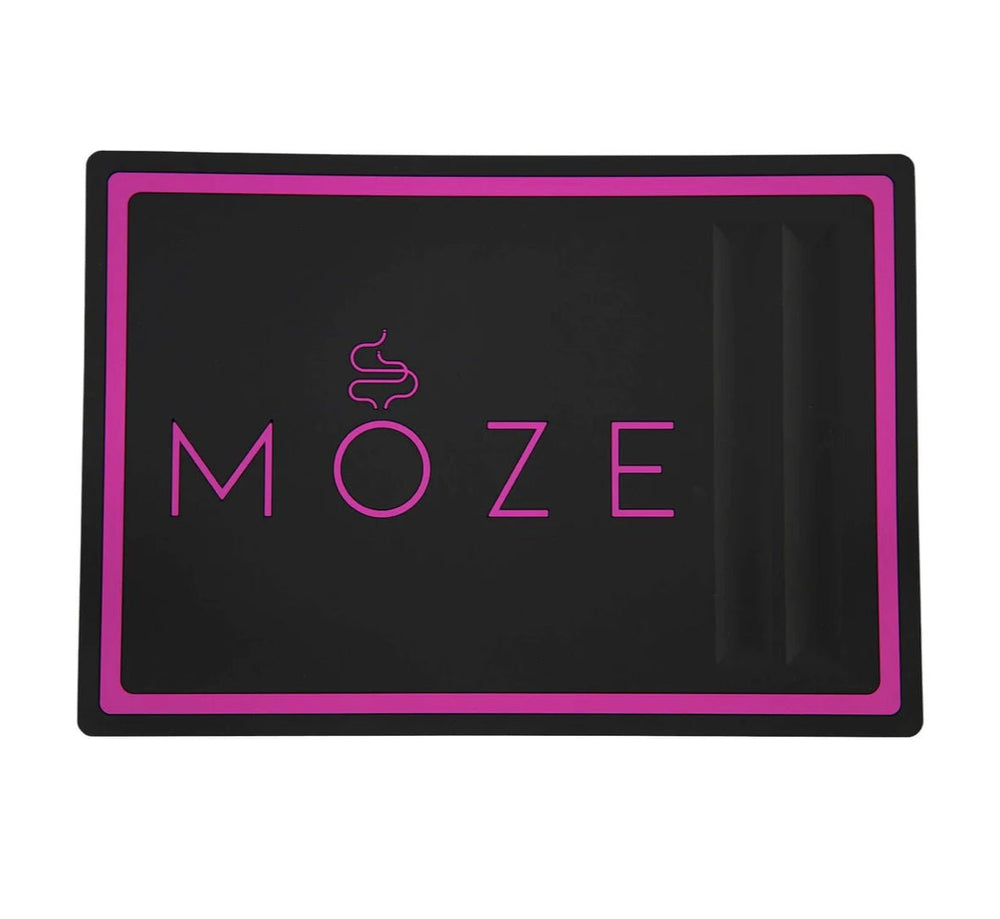 Base & Packing Mat  | Moze Hookah - SoBe Hookah