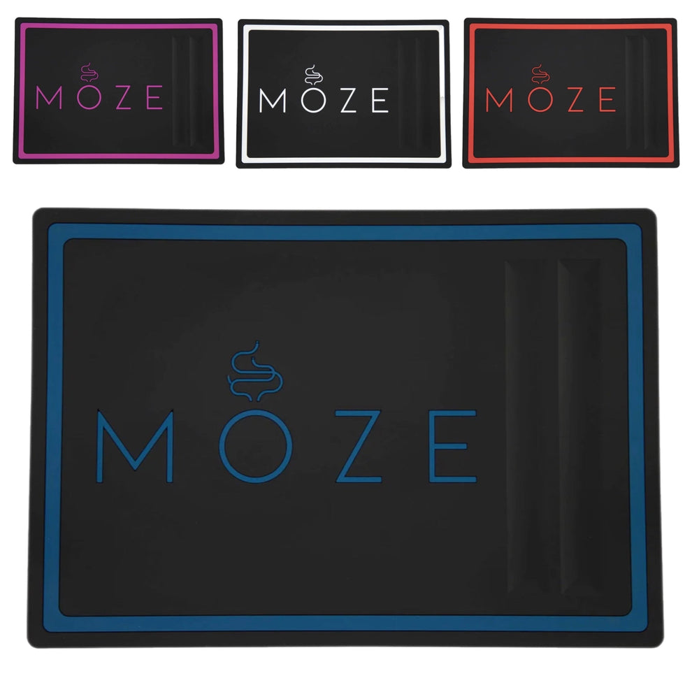 Base & Packing Mat  | Moze Hookah - SoBe Hookah