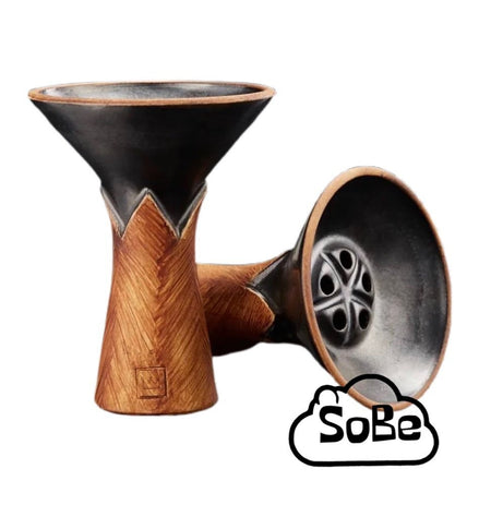 Big Maks Hookah Bowl “King” - SoBe Hookah