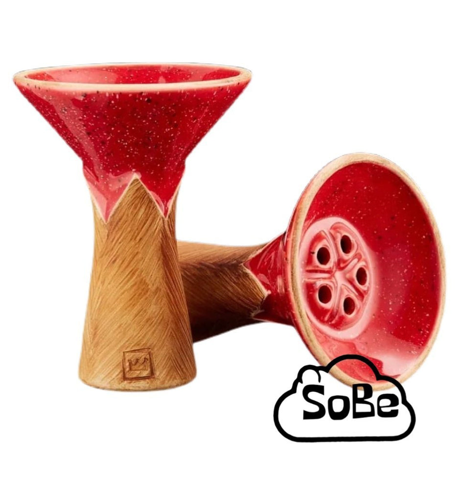 Big Maks Hookah Bowl “King” - SoBe Hookah