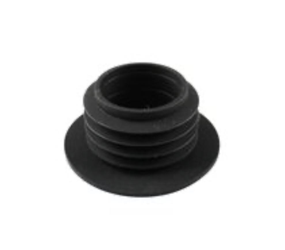 Blade Russian Hookah Rubber Vase Grommet - SoBe Hookah