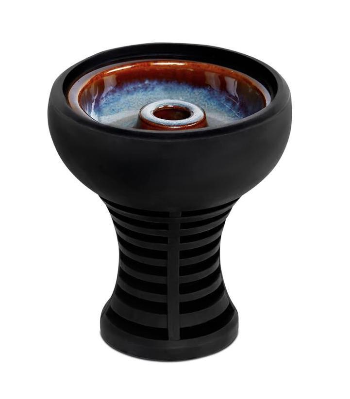 SILICONE HOOKAH BOWLS