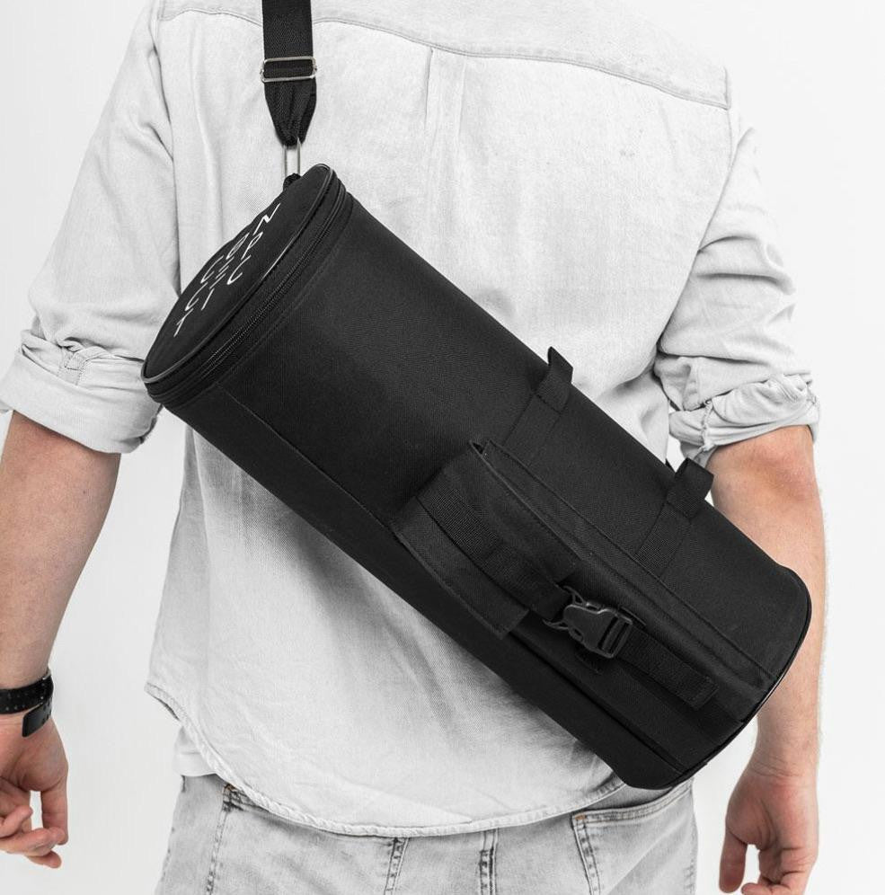 Conceptic Design Travel Bag For Smart Hookah - SoBe Hookah
