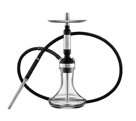 Conceptic Design Hookah “ Smart” Compile Set - SoBe Hookah