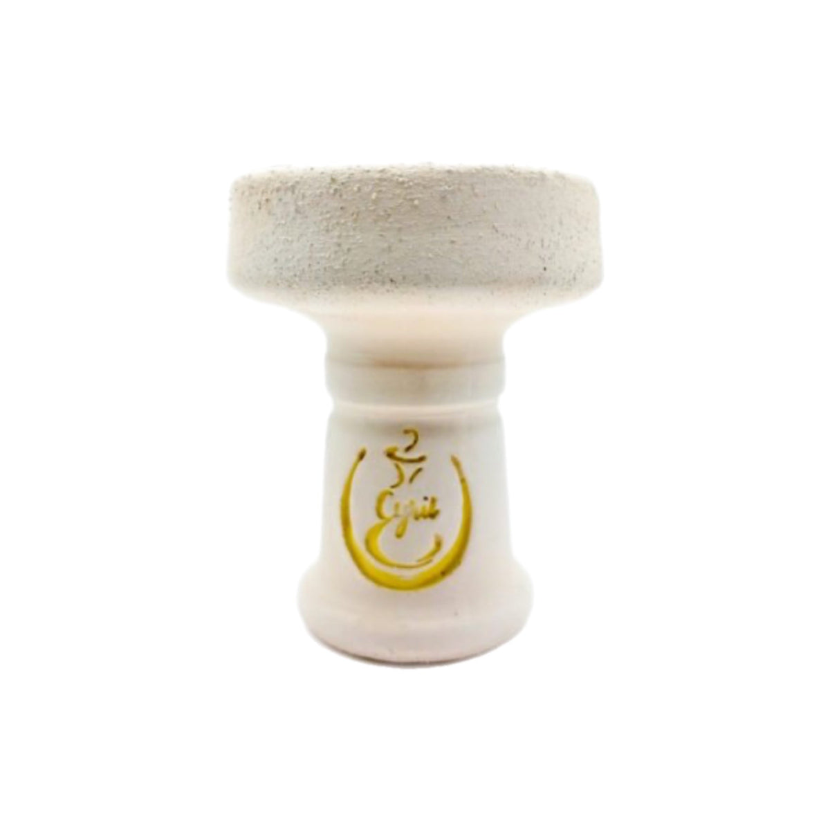 Cyril Bowl Aro Steel - SoBe Hookah