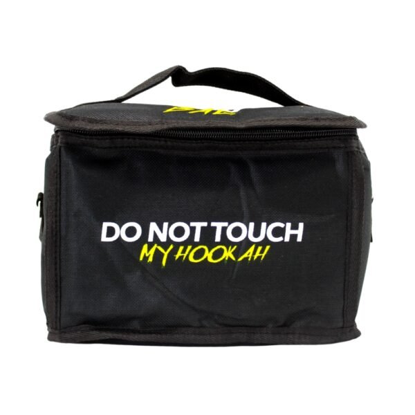 Cyril Mini Hookah Travel Bag - SoBe Hookah