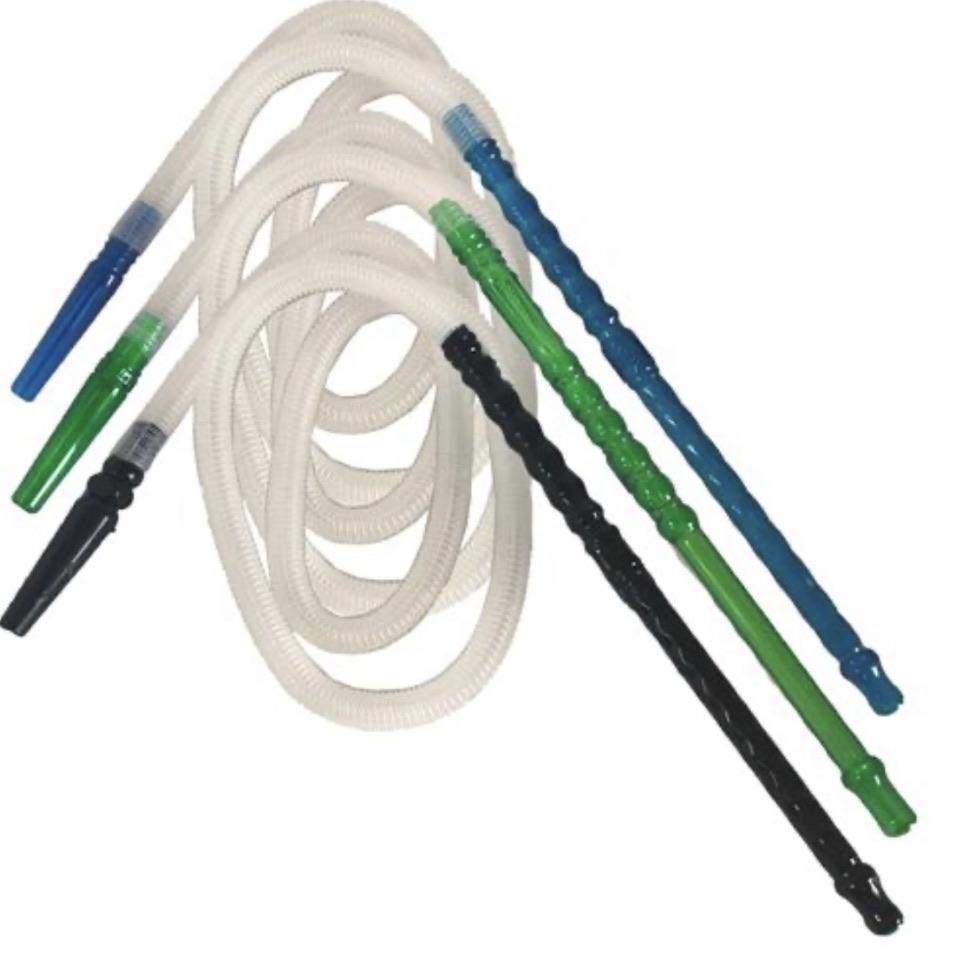 Disposable Hookah Hoses - SoBe Hookah