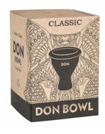 Don Classic Milk hookah Bowl - SoBe Hookah