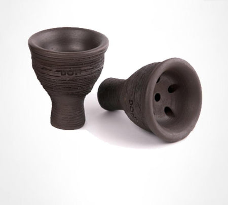 Don Classic Milk hookah Bowl - SoBe Hookah