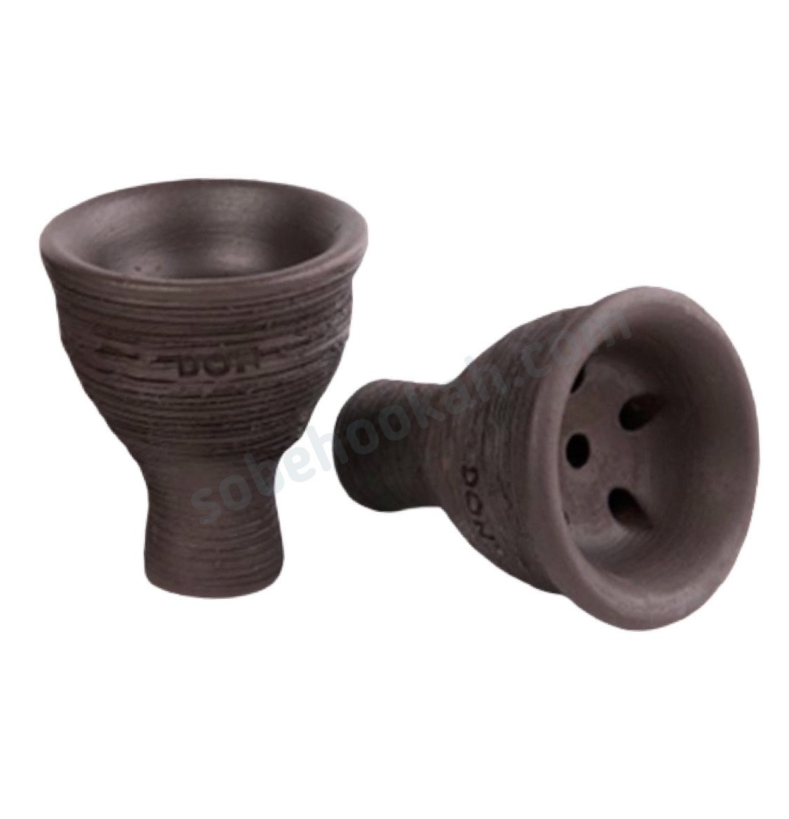 Don Classic Milk hookah Bowl - SoBe Hookah