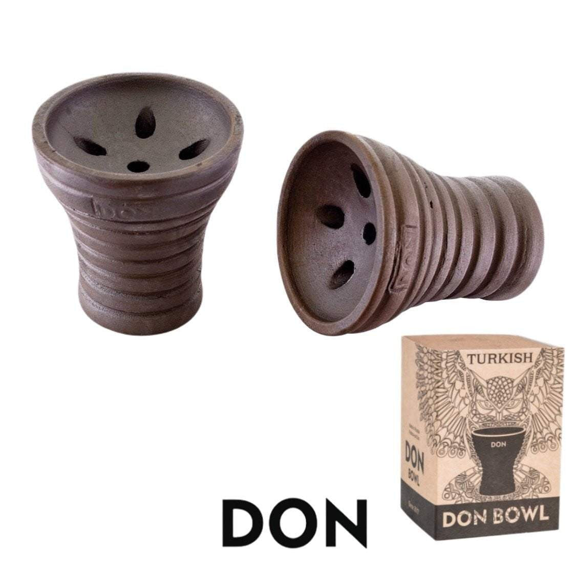 Don Bow Turkish Hookah Bowl