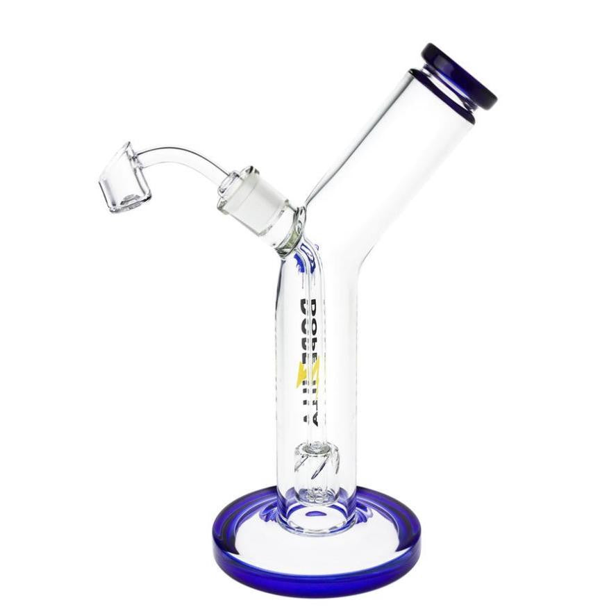 DOPEZILLA BANSHEE 10 IN STRAIGHT DAB RIG - SoBe Hookah