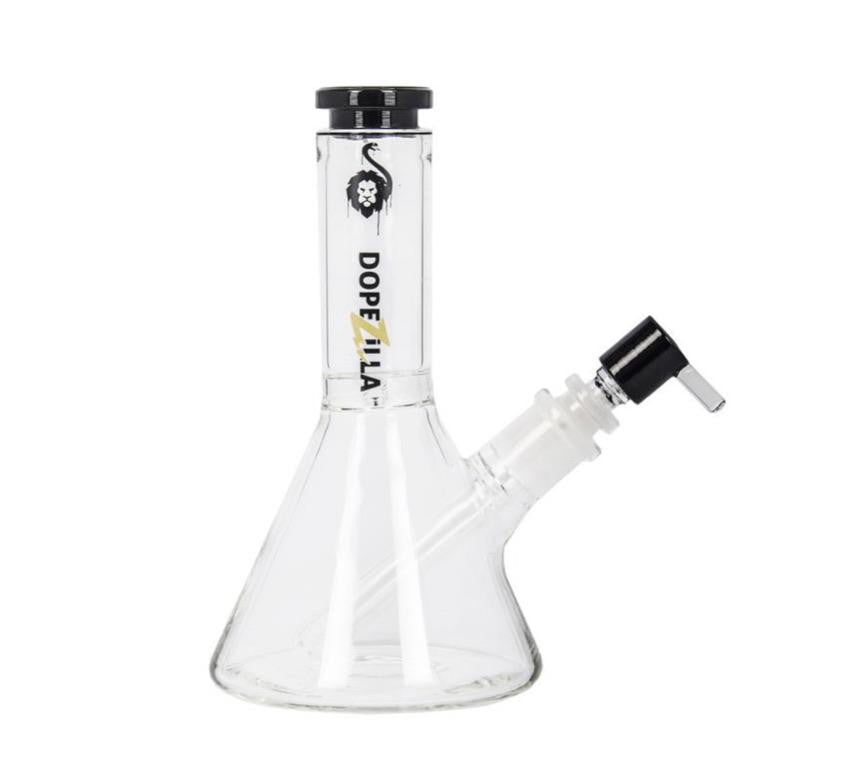 DOPEZILLA CHIMERA 8 - SoBe Hookah