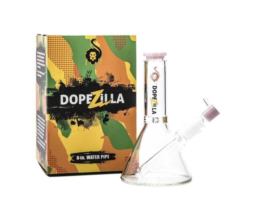 DOPEZILLA CHIMERA 8 - SoBe Hookah