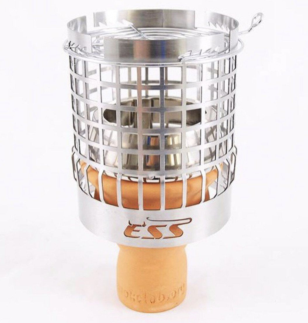 ESS CAGE - SoBe Hookah