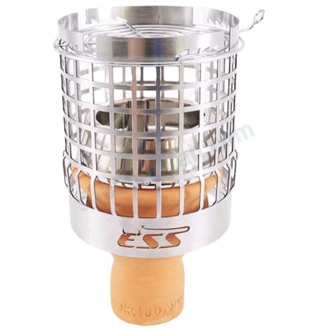 ESS HOOKAH LOTUS CAGE WIND COVER - SoBe Hookah