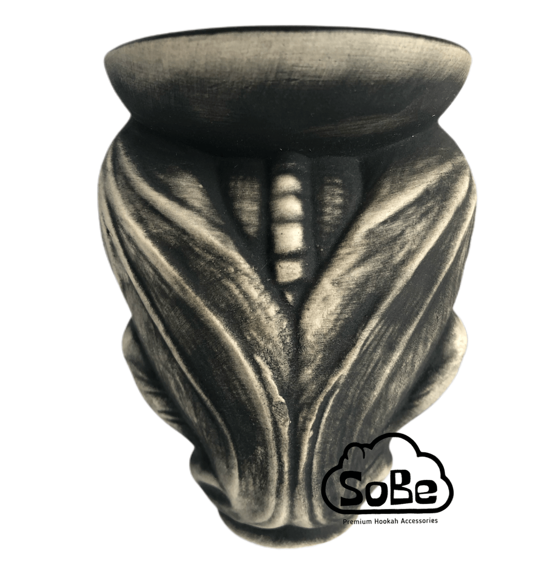 FOX Gargoyle Hookah Bowl - SoBe Hookah