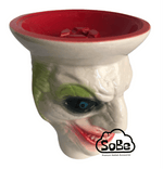 FOX Joker Hookah Bowl - SoBe Hookah
