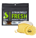 Fumari Tobacco 100 Grams - SoBe Hookah