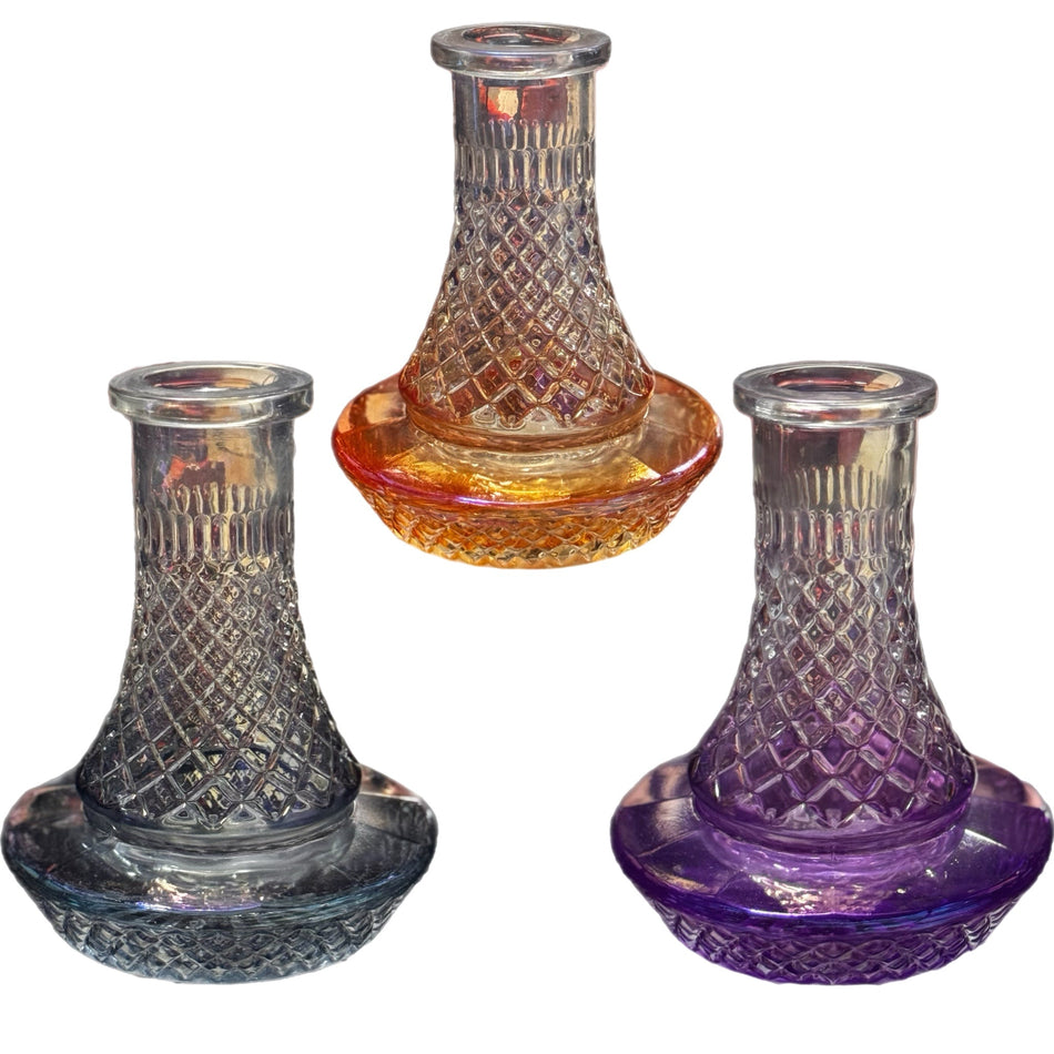 German Mini Hookah Base - SoBe Hookah