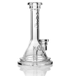 GRAV® Arcline™ Beaker Glass Pipe - SoBe Hookah