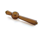 GRAV® Deco Steamroller Hand Pipe - SoBe Hookah