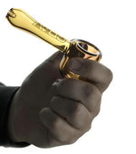 GRAV® Hammer Hand Pipe - SoBe Hookah