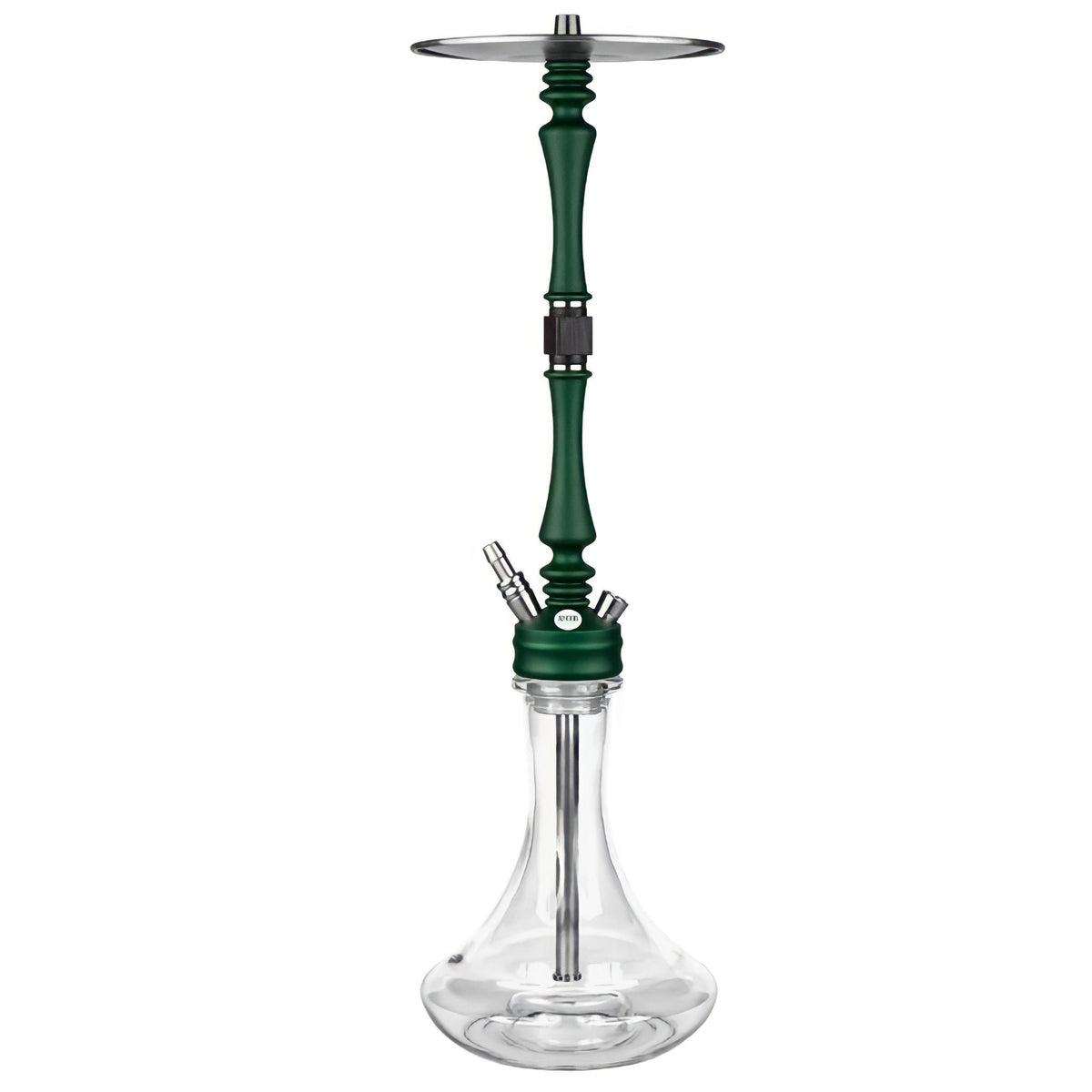 Hoob Hookah Mars British Racing Green - SoBe Hookah