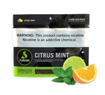 Fumari Tobacco 100 Grams - Citrus Mint