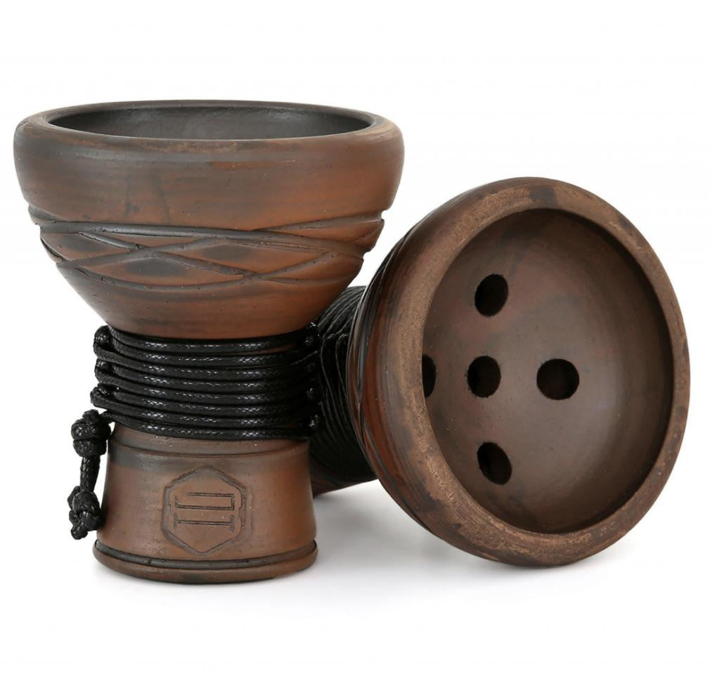 Japona Turkish Hookah Bowl - sobe hookah 