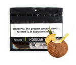 Fumari Tobacco 100 Grams - Caribbean Colada
