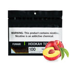 Fumari Tobacco 100 Grams - Nectarines