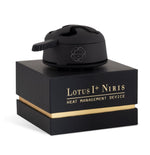 Buy Kaloud Lotus I+ Niris - Black - Best Price Online -Lotus" - SoBe Hookah