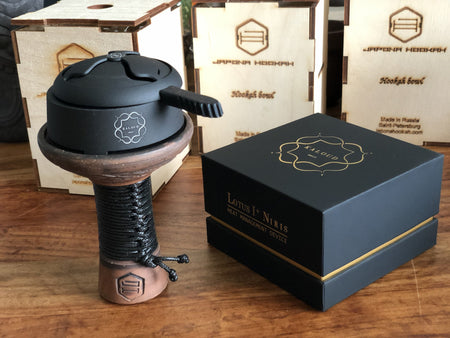 Kaloud Lotus 1 - Niris - Buy Oline - free Shipping - SoBe Hookah